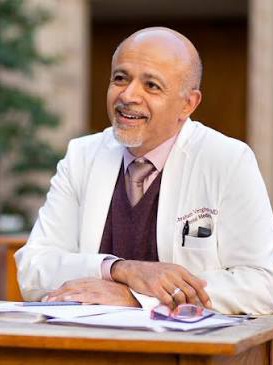 نشر آوا گستر پویا - آبراهام ورگیس - آبراهام ورگیس - Abraham Verghese - 